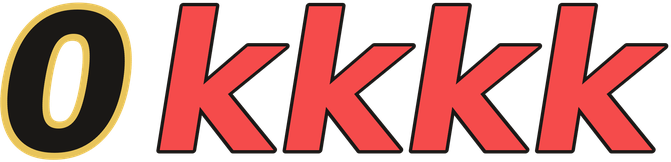 0kkkk logo